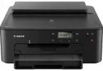 Canon TS705a tindiprinter XXL tindikomplekt WiFi