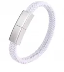Valge USB m&auml;lupulk - k&auml;ev&otilde;ru, 16 GB, USB 3.0