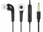Samsung k&otilde;rvaklapid 3,5 mm mini pistikuga k&otilde;rvadesse