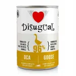 Koerte konservid Disugual Monoprotein Goose 400g
