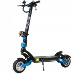 Elektriline t&otilde;ukeratas THUNDER ZEST, 1600W, 52V, 14Ah, kuni 40 km, PRO