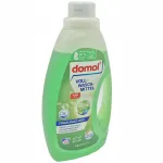 DOMOL VOLLWASCHMITTEL ACTIVE pesugeel valgele pesule, 1,1 l, Saksamaa