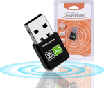 Juhtmevaba USB v&otilde;rgukaart AC600