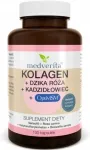 Toidulisand Medverita Collagen Wild rose Boswellia, 100 kapslit
