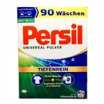 Pesupulber Persil valgetele riietele, 5,4 kg