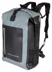 Mootorratturi seljakott MOTO-DETAIL, 26 l, veekindel, helkuritega
