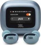 K&otilde;rvaklapid JBL Live Buds 3 Blue k&otilde;rva sisse