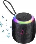 Juhtmevaba kompaktne k&otilde;lar RGB valgustusega