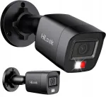V&auml;likamera 8Mpx 4in1 TVI AHD TVI-B8M-20DL must HiLook by Hikvision