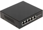 PoE l&uuml;liti 4 pordiga GTX-C1-5-4G1G/X