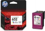HP 652 (F6V24AE) v&auml;rvitud tint