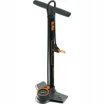 SKS Air-X-Plorer 10.0 manomeetriga jalgrattapump p&otilde;randale