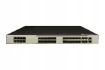 V&otilde;rgul&uuml;liti Huawei CloudEngine S5731-S32ST4X, 8x1GE RJ45, 24x1G SFP, 4x10GE SFP+, ilma toiteplokkideta