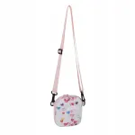 Hetkefotoaparaadi &uuml;mbris Colorful Hearts Shock Pattern Hard P8