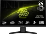 MSI MAG 244C monitor