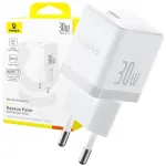 Baseus 30W USB-C PD QC kiirlaadija telefonile