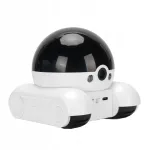 Koduturvakaamera 4G PET DUAL LENS, mobiilne