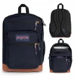 Koolikott JANSPORT CITY veepudeli taskuga