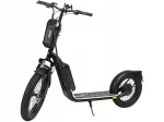 Viron Motors XI-1200-S elektriline t&otilde;ukeratas, 500W, kuni 50 km, 12,5 Ah, LED