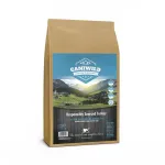 Kuiv kassitoit Caniwild Adult & Sterilized kalkunilihaga, 7,5 kg