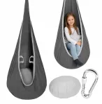 Laste rippuv COCOON kiigetool