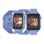 Laste nutikas kell Bemi Play2, 1.85", 4G LTE, GPS, sinine