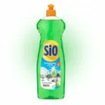 N&otilde;udepesuvahend Sio &otilde;unl&otilde;hnaga, 750 ml