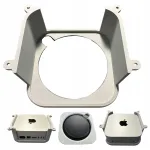 Lauahoidik Mac Mini M4 2024 ilma jahutuspiiranguteta
