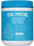 Kolageen Vital Proteins Peptides 567g, juustele ja k&uuml;&uuml;ntele