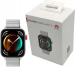 Nutikell HUAWEI WATCH FIT 3, 1,82" AMOLED, hall nailon, 5 ATM