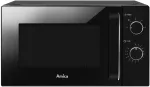 Mikrolaineahi Amica AMMF20M2B 20L 700W must