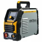 Keevitusseade KRAFT&DELE KD3431 MMA/TIG Lift, 340A