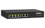 PX-S6-P4G-U2G-TP65/HI l&uuml;liti, 4 PoE porti, 2 RJ45 Gigabit