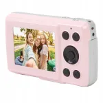 Digitaalne kaamera 2.4" 16x suum 1080p 16MP autofookusega JP