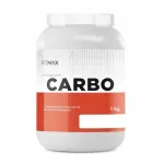 Carbo FitMax CITRUS s&uuml;sivesikud 1000 g sidruni-greibi maitsega
