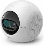 Projektor ANKER Android WiFi akuga 100 ANSI luumenit