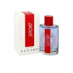 Meeste tualettvesi Azzaro Azzaro Sport 100 ml
