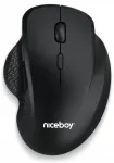 Juhtmevaba hiir Niceboy OFFICE M20 Silent+
