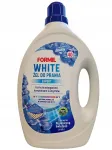 Formil White Expert vedel pesuvahend valgele pesule, 1,8 l, 25 pesukorda