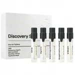 Meeste tualettvee Beviro Discovery Set l&otilde;hnakomplekt 5x2 ml