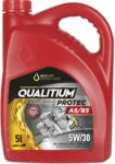 Mootori&otilde;li QUALITIUM PROTEC A5/B5 5W30, 5 l