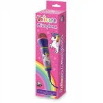 Universaalne USB mikrofon "Unicorn" karaoke, PS4, Xbox, PC, Nintendo