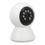 Juhtmevaba lapse turvakaamera ZE, 360&deg;