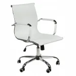 Kontoritool CorpoComfort BX-5855, valge