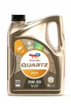 Mootori&otilde;li TOTAL QUARTZ 9000 0W-30, 5 l