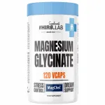 Toidulisand MagChel B6 HIRO, 120 kapslit, magneesiumgl&uuml;tsinaat
