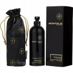 L&otilde;hnavesi Montale Paris Black Aoud 100 ml