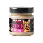 John Dog niiske kassitoit kanaga, 170 g