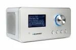K&ouml;&ouml;giraadio DAB+ WiFi FM Blaupunkt IRD30 SV puldiga