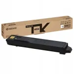 Kyocera TK-8115K laserprinteri kassett, must